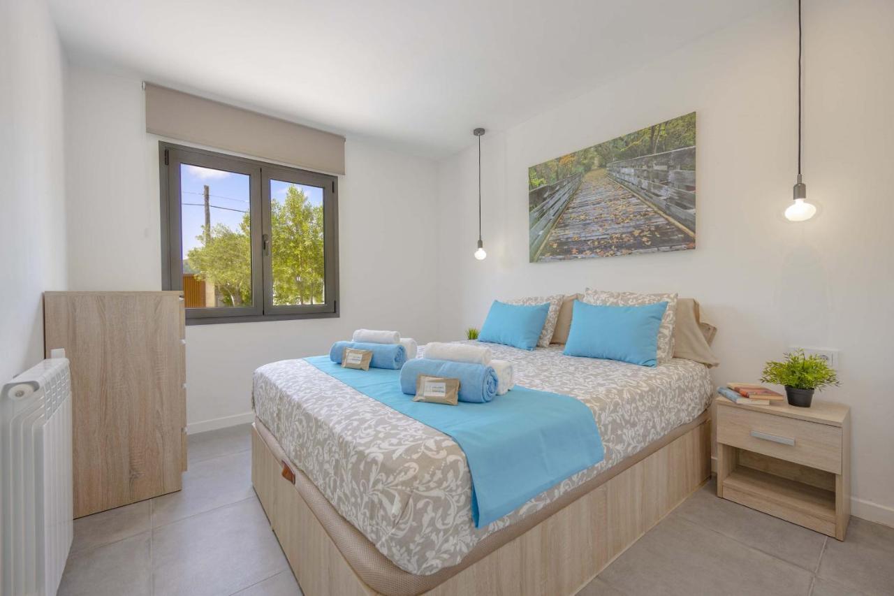 Villa Es Pont De Pedra Alcudia  Zewnętrze zdjęcie
