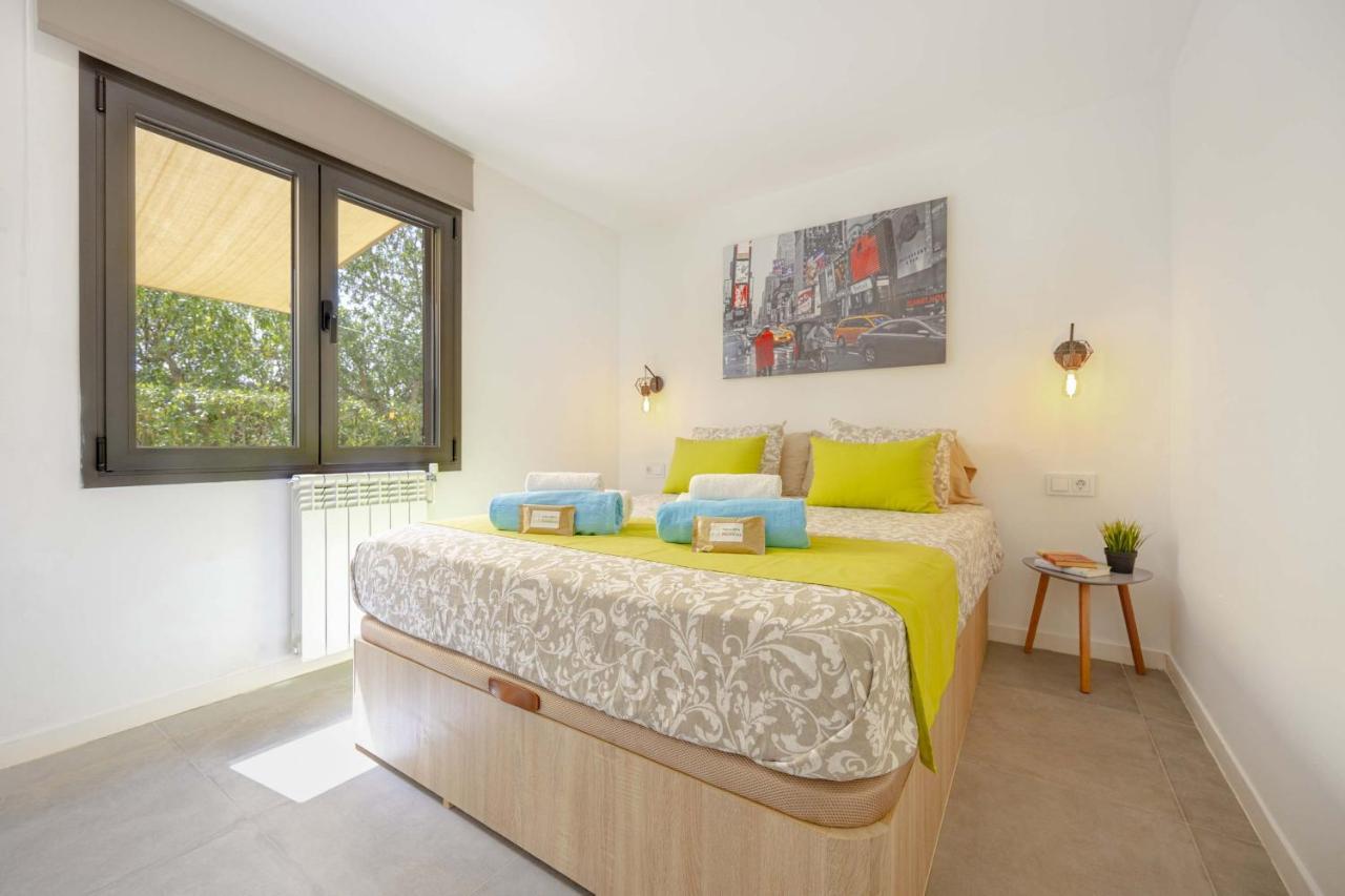 Villa Es Pont De Pedra Alcudia  Zewnętrze zdjęcie