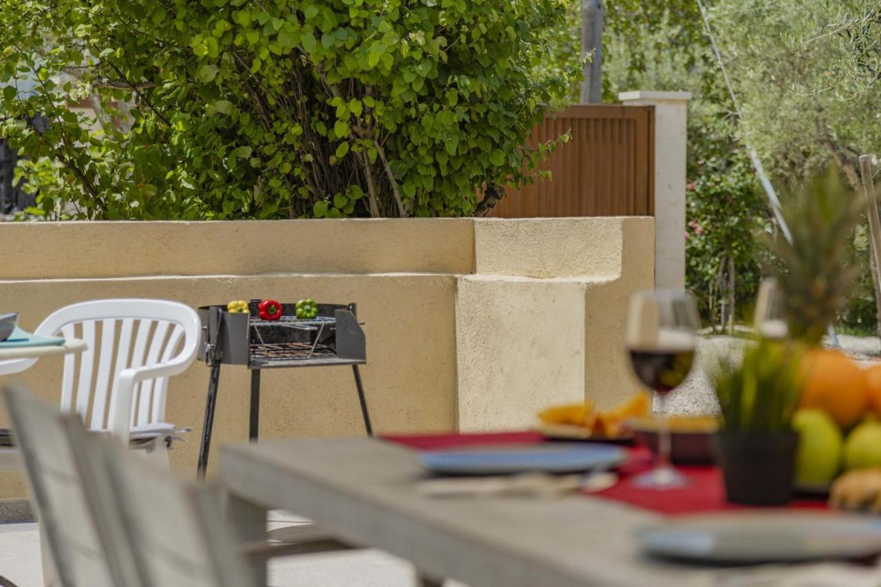 Villa Es Pont De Pedra Alcudia  Zewnętrze zdjęcie