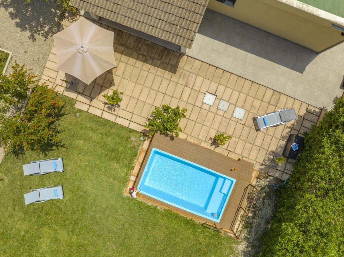 Villa Es Pont De Pedra Alcudia  Zewnętrze zdjęcie