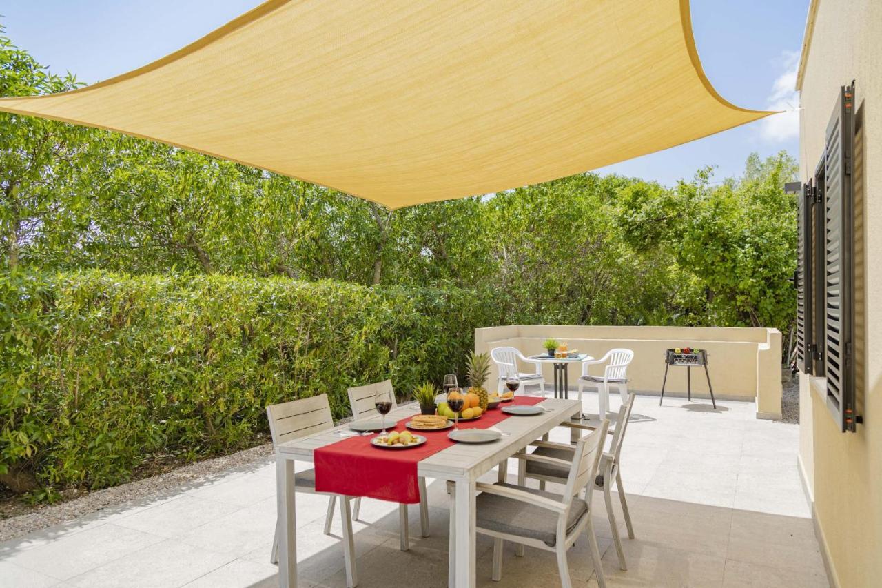Villa Es Pont De Pedra Alcudia  Zewnętrze zdjęcie